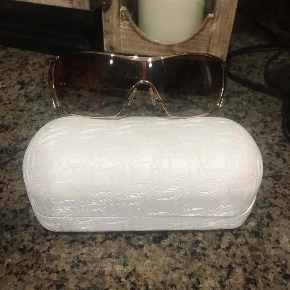 Oakley Sunglasses